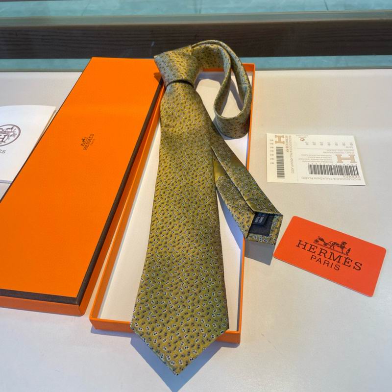 Hermes Tie hm51
